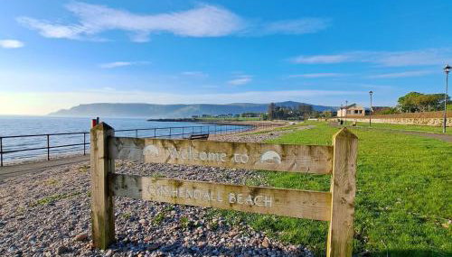 Glens glamping - Foto 3