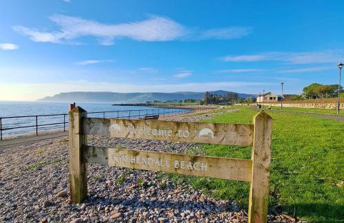 Glens glamping - Foto 3