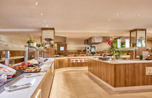 Zafiro Palmanova - Foto 106