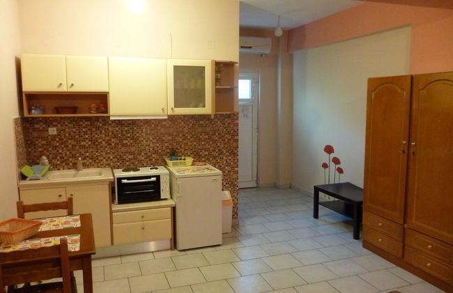 Hotel Vasilis - Foto 7