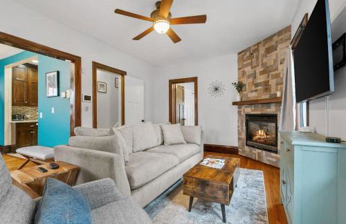 Lyndale Pleasant Getaway - Foto 15