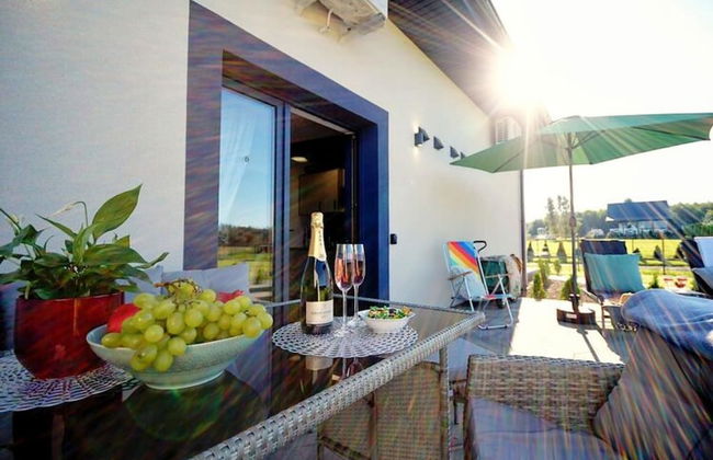 Terraced House in Mielenko Near Seaside Beach - Foto 23