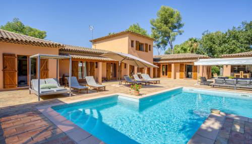 Villa Golf les Cigales - Foto 3