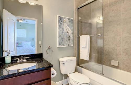 Clearwater Penthouse 5 min Beach walk Heated Pool - Foto 34