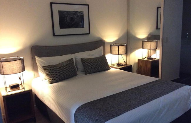 Morgan Suites - Photo 10