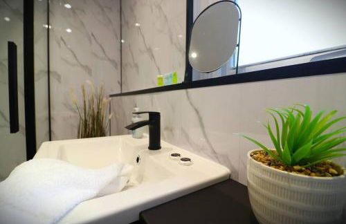 Modern 2 Bedroom Cottage Flat - Foto 11