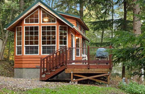 Racoon Retreat - Foto 1