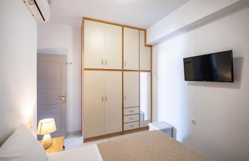 Filocsenia luxury apartment at tsoutsouras - Foto 19