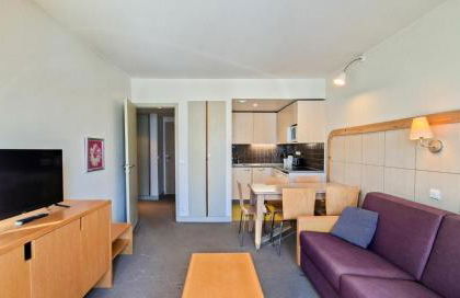 Residence De La Foret - Appartement lumineux · Proche des pistes · Balcon MAE-5774 - Foto 6