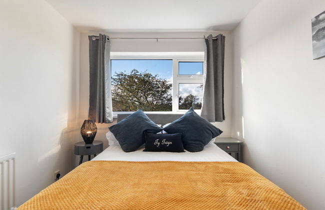 Ty Gwyn - Hot Tub, Parking, Dog Friendly - Photo 9