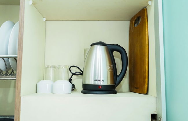 Spacious Studio Room Menteng Square Apartment - Foto 10