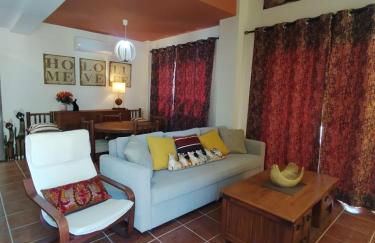 Casa Rural Suite La Algara - Foto 37