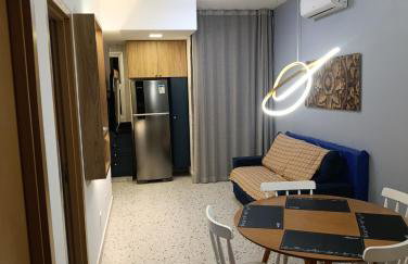 Flat Assinado e Sofisticado - Foto 2