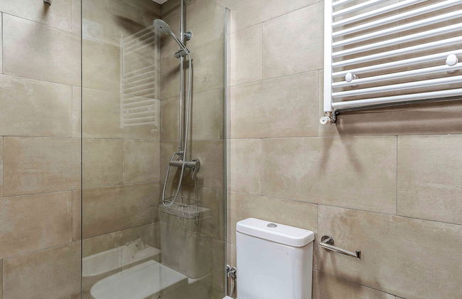 Aparthotel Bertran - Foto 45