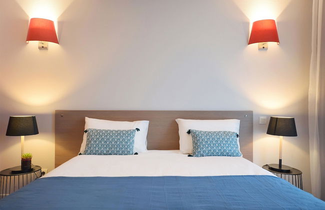 Appart'City Confort Lille Grand Palais - Foto 8