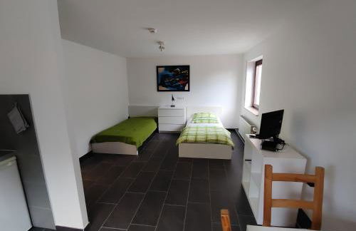 Ferienwohnung Kerstin Grambow - Foto 1