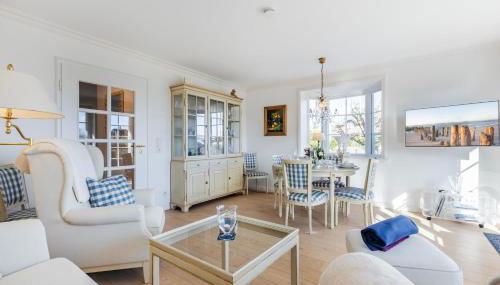 Ferienwohnung Wattn Blick - urlauben mit Wattblick in Munkmarsch Sylt - Foto 4