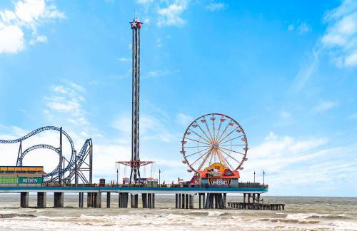 Seascape Oasis at Sunny Beach - Photo 46