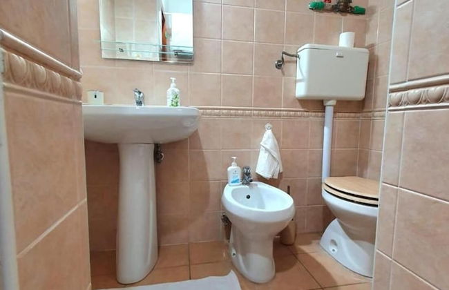 Special Family Apartment 2 Steps From the sea - Photo 6