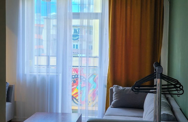 Urban Cozy Retreat - Foto 13