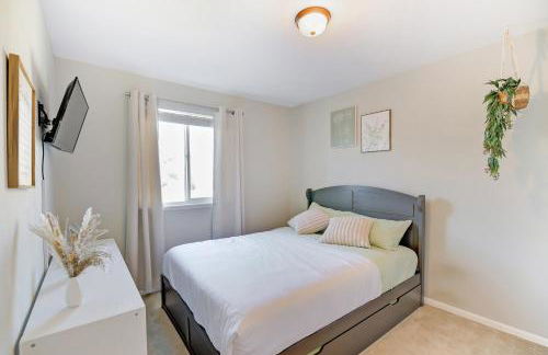 Comfy Family-size Townhome 2BR-5 People near Old town Arvada-10min walk - Foto 9