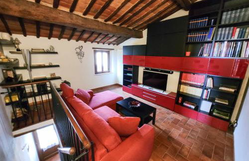 Casina nel Chianti - Foto 26