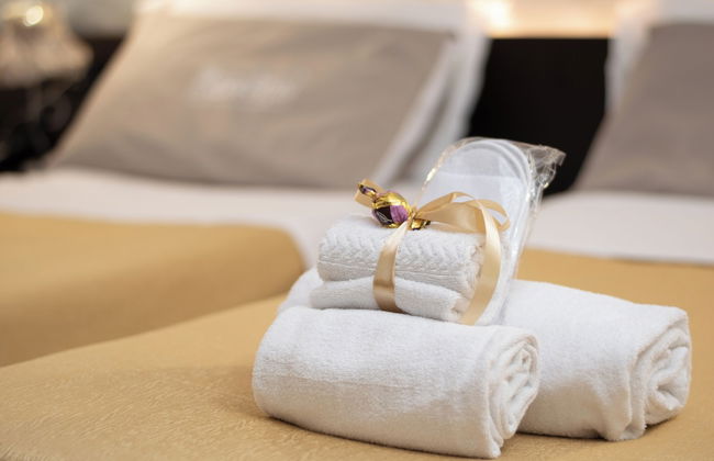 MAISON DEGAS dimora de charme - Foto 19