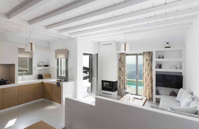 Phos Villas Tinos - Foto 38