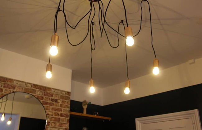 Boutique Studio Apt 10 Mins H Potter - 17 Mins Ldn - Foto 17