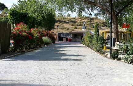 Casas Rurales Huerto Del Abuelito - Foto 9