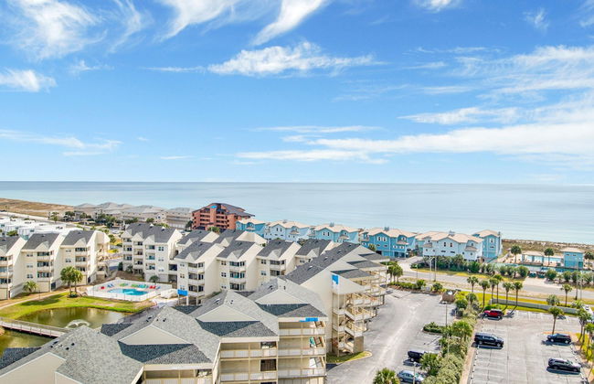 Tristan Towers by Southern Vacation Rentals - Foto 58