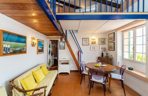 Dimora Concept - Il Trinchetto - Free parking - Foto 38