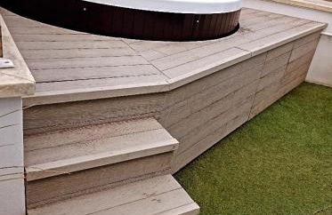 Il Panoramico - Terrazza e Jacuzzi - Foto 3