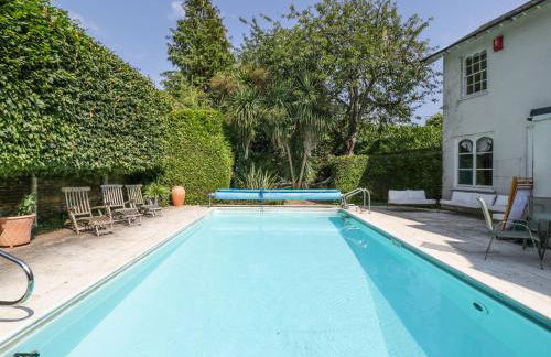 Downton Lodge - Photo 22