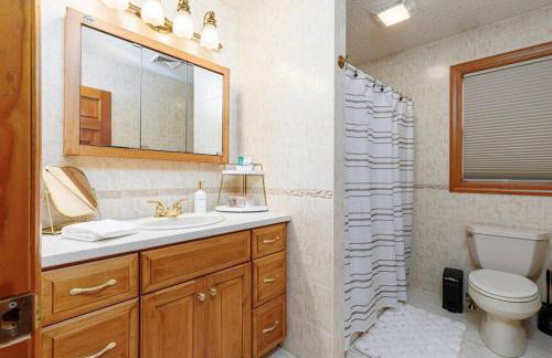 Blissful Mountain Getaway - Foto 36