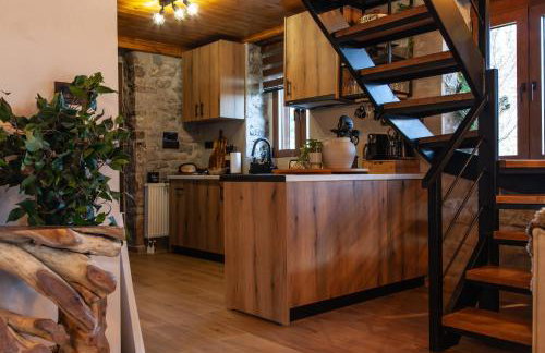 Chalet 1932 Boutique Mountain Chalet με Ιδιωτικό Hot Tub & Τζάκι - Photo 37