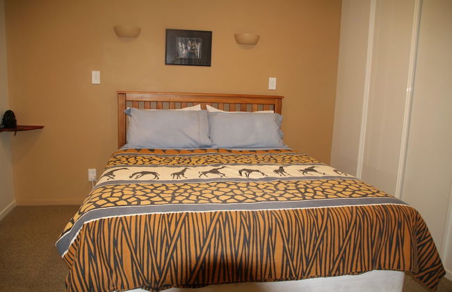 Silverstream Alpaca Farmstay and Tour - Foto 2