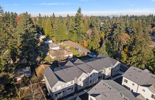 Meridian Park Shoreline WA - Foto 33