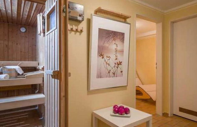 Holiday Apartment No. 5 Bergschlossl - Foto 15