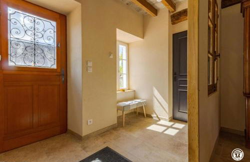 Gîte de Savenay - Foto 26