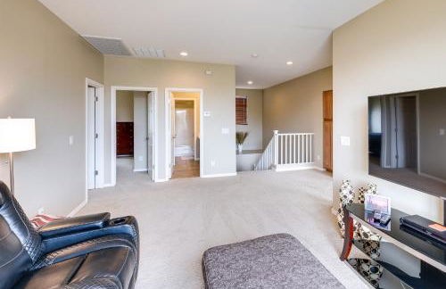 Maricopa Oasis with Game Room and Community Perks! - Photo 13