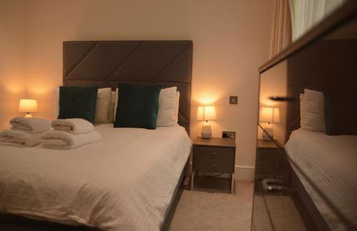 250 City Road 2 Bollinder Place EC1V 2AH 2bed LUXURY apartments-this is full address - Foto 21