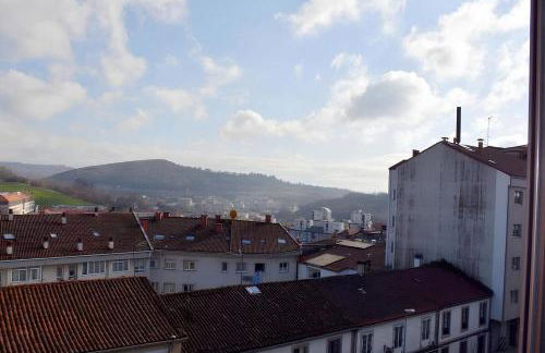 HHC - Duplex Concheiros, 4 bedrooms, 3 bathroom, a 700m de la Catedral - Photo 28