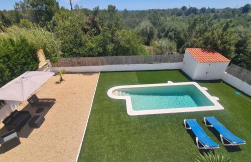 Villa Claudia - Foto 23