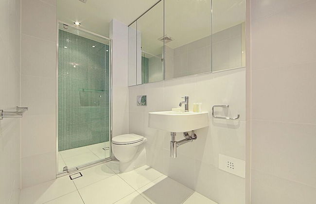 Accommodate Canberra - Trieste - Foto 53