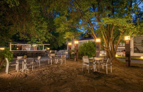 Κonitsa Gefyri hotel - Photo 25