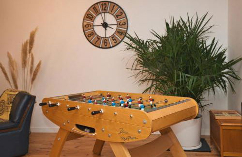 Votre appartement à Chalmazel - Foto 17