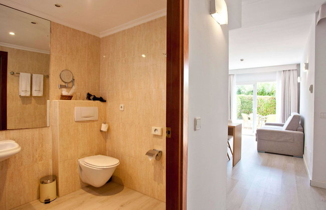 Hotel La Pergola Mallorca - Foto 80