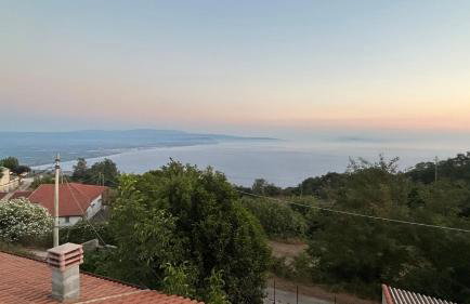 Villetta da Salvo 10 minuti da Capo Vaticano - Foto 1