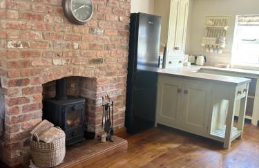 Rosemary cottage -Your Cozy Countryside Escape, Matlock - Foto 15